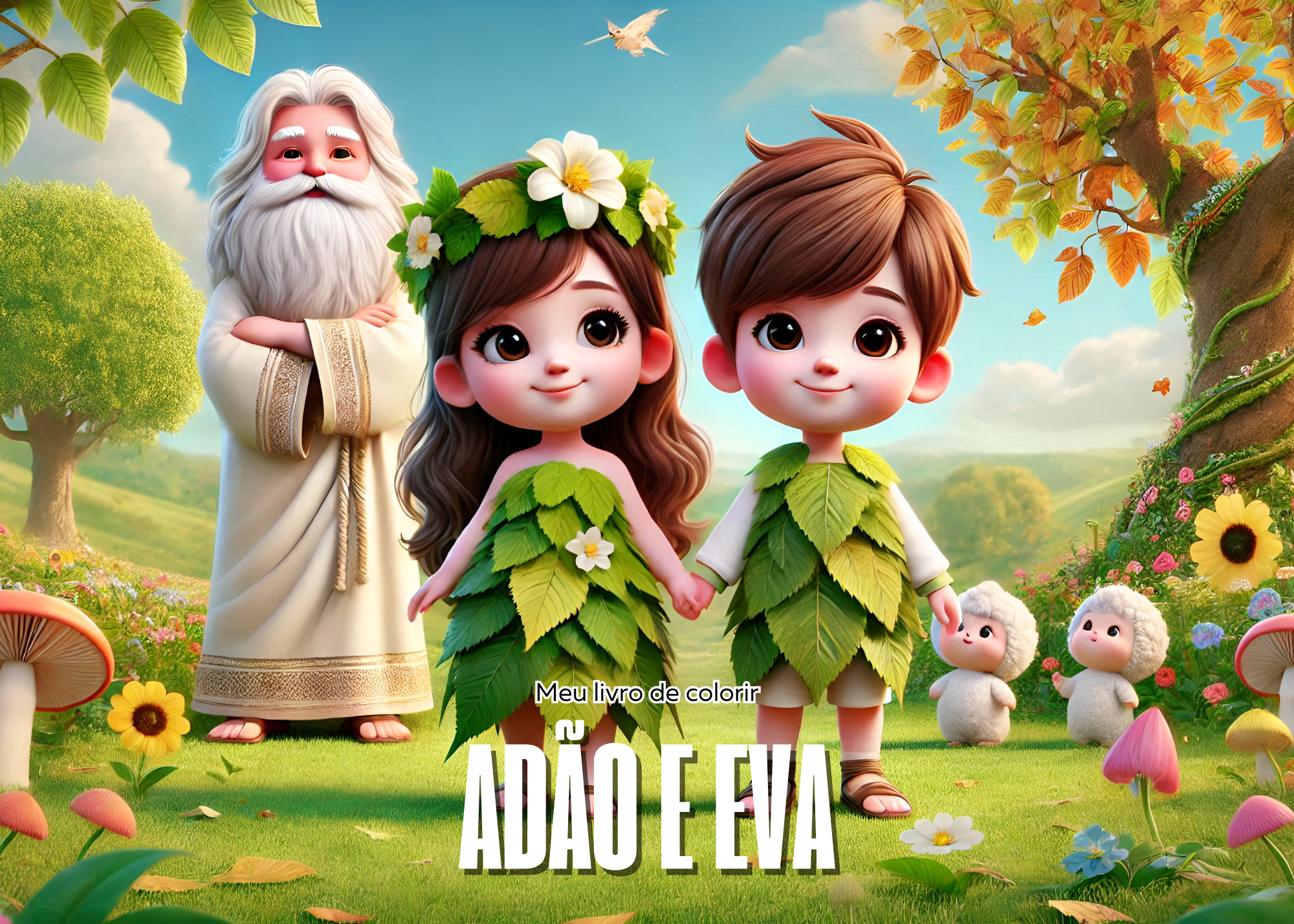 Livro 1